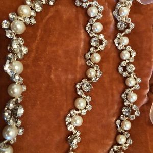 Wedding Headband